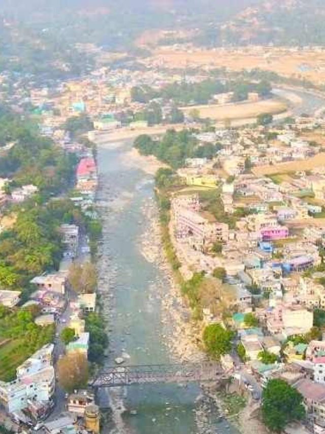 Know About Bageshwar City