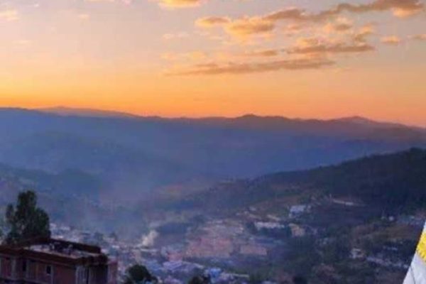 Know About Almora