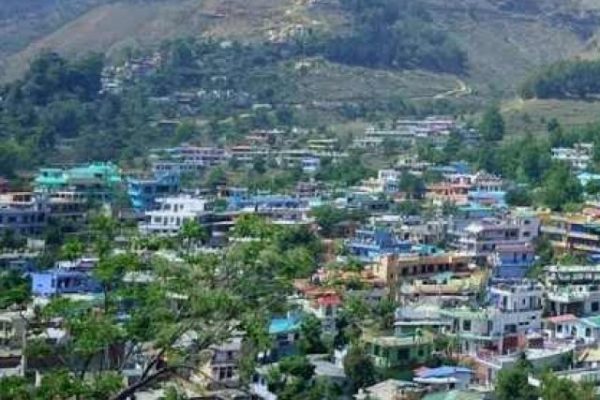 Know About Pithoragarh