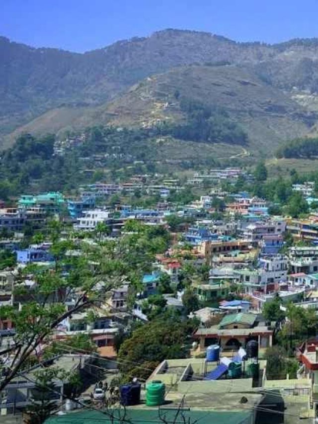 Know About Pithoragarh