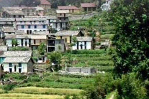 Know About Ranikhet