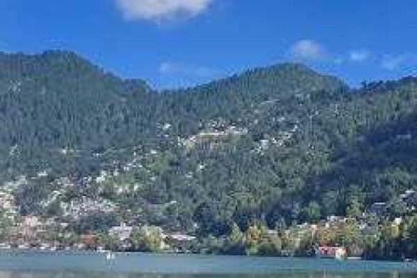 Know About Uttarakhand