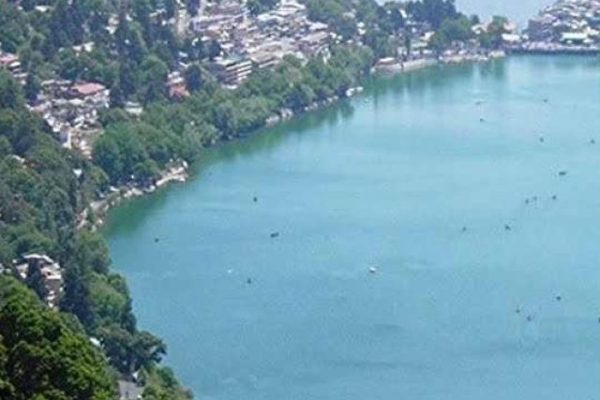 Nainital