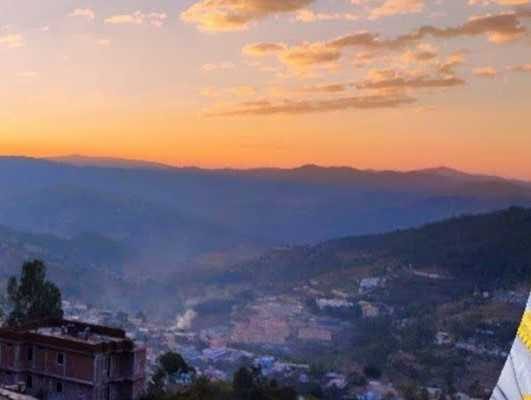 Know About Almora