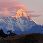 Highest Peak of Uttarakhand