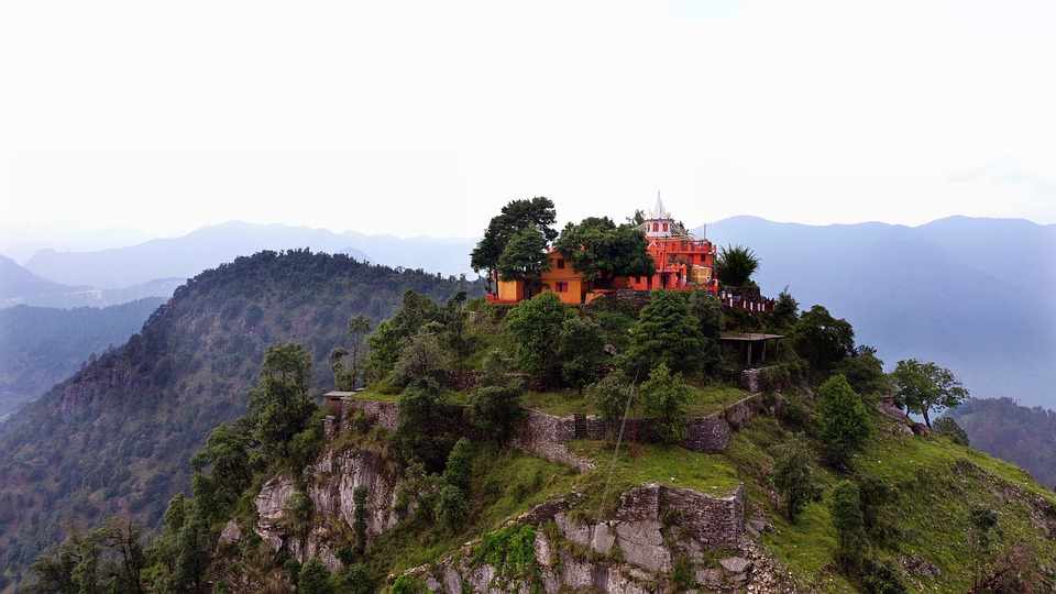 उत्तराखंड के बारे में जानें